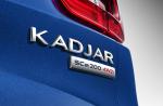 Renault Kadjar 2018 года (CN)